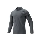 Речной камень серого цвета