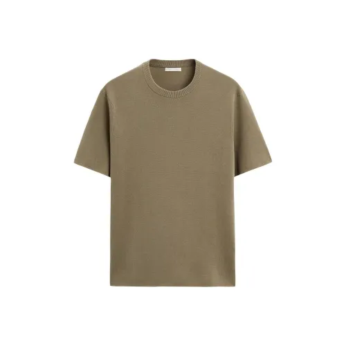 ZARA Мужская T-рубашка