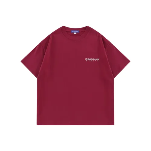 Unite Life HOODS T-Shirt Унисекс