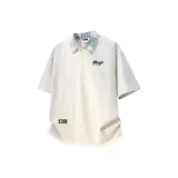 Туманно-серый