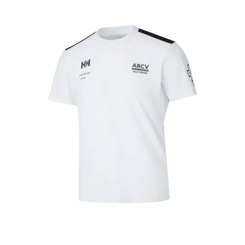 HELLY HANSEN Мужские T-рубашки