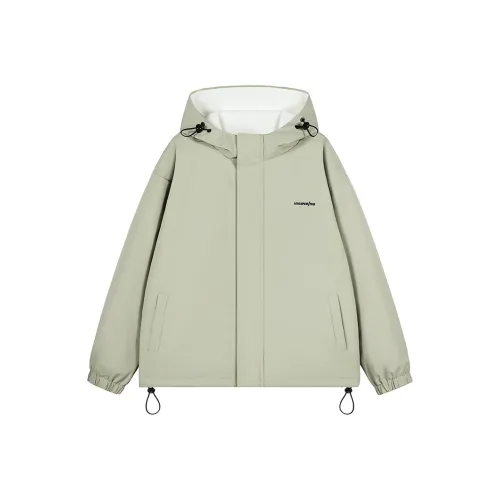 M MAICCO Куртки и Пальто Унисекс