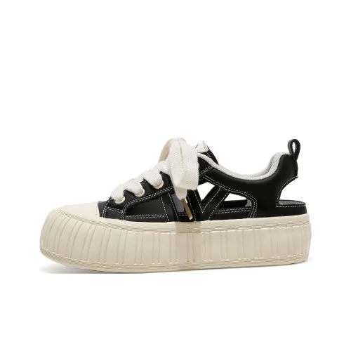 Warrior Износостойкий Легкий And Дышащий Низкий Топ Повседневная Обувь Женская