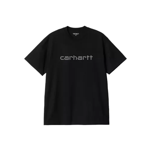 Carhartt WIP SS25 T-Shirt Мужской