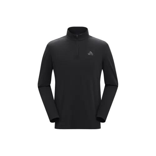 PELLIOT Classic 1,0 Бег Т-Рубашка Женская