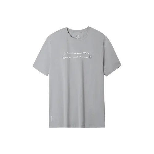 CAMEL Urban Function Series Мужская Быстросохнущая T-рубашка