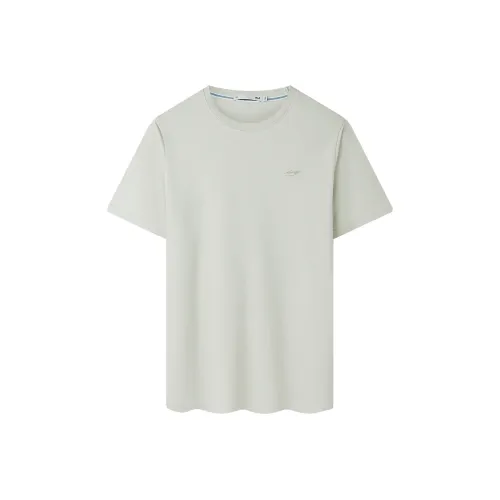 HLA Мужские T-рубашки