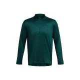 Темно-зеленый