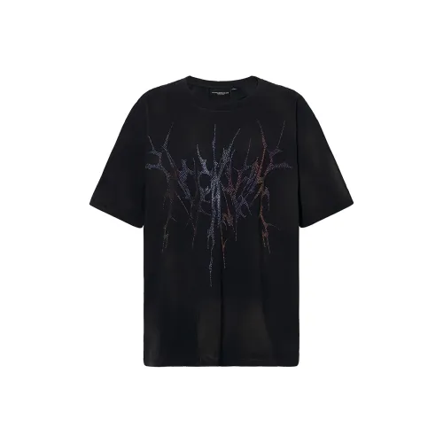 ROCAWEAR Унисекс Футболки