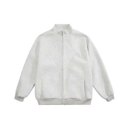 SOLIDITY Куртки и Пальто Унисекс