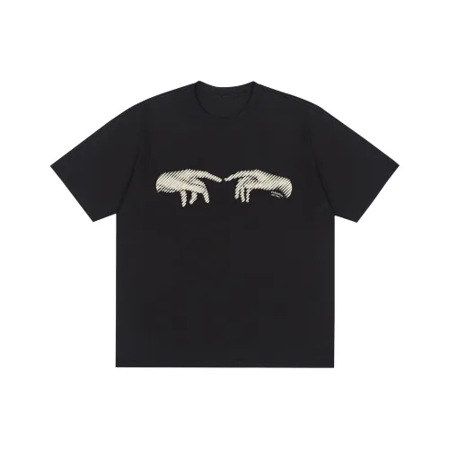 FISHGALAXY Унисекс Футболка