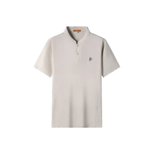 CRAZY NUT Мужская футболка с коротким рукавом