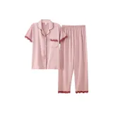 Пыльно-розовый