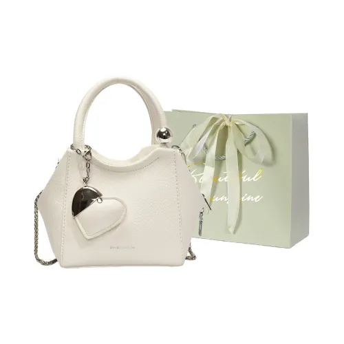 JIANGLIDA ПУ (полиуретан) Сумка через плечо Сумка Обычная Женская Белая Розовая Желтая Синяя Черная