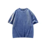 Темно-синий