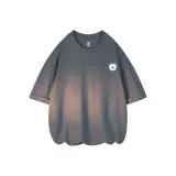 Темно-серый