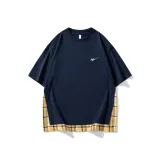 Темно-синий