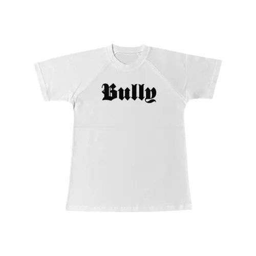 YEEZY Bully Album Merch Белая Унисекс Футболка