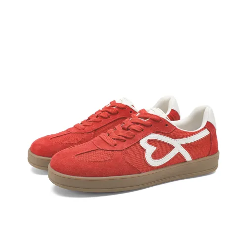 D Fuse SCANDINAVIA противоскользящие устойчивые к истиранию легкие кроссовки для скейтбординга с низким верхом женские