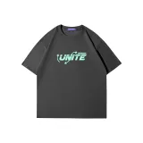 Темно-серый