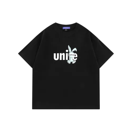 Unite Life HOODS T-Shirt Унисекс