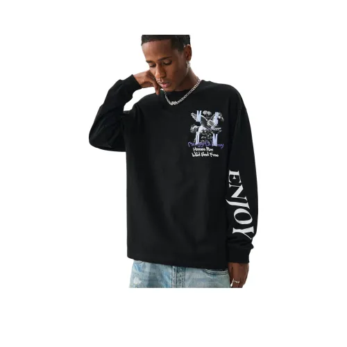 MR.ENJOYDA MONEY Унисекс Футболка