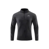 Темно-серый