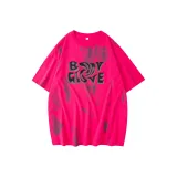 Розово-красный