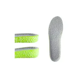 [2 упаковки] Boost Свежий Зеленый 2,5 см