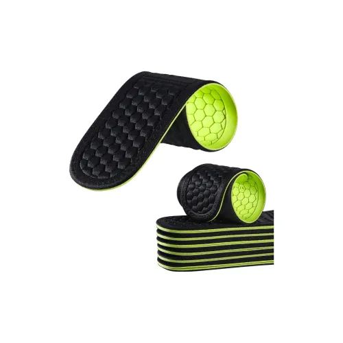 Footprint Tribe Хлопковая ткань Стельки Унисекс