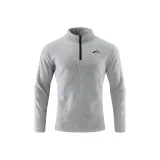 Светло-серый