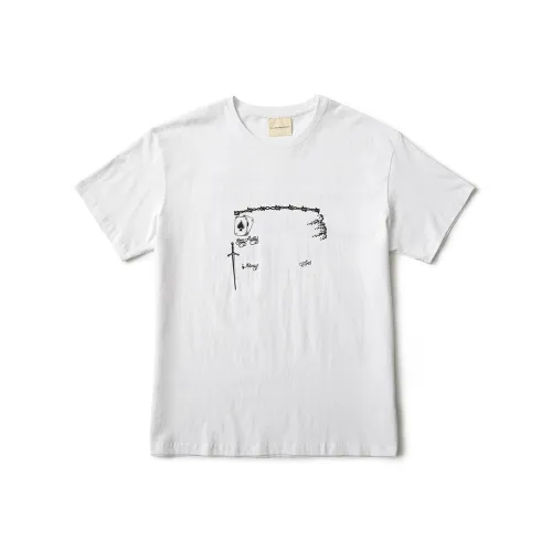 The Last Redemption T-Shirt Унисекс