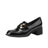 Чёрный (Малый, рекомендуется выбирать на размер больше для широкой ноги)