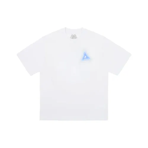 Дворцовый FW24 Белый Унисекс T Рубашки