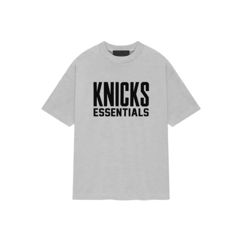 Fear Of God Essentials NBA T-Shirt Мужская