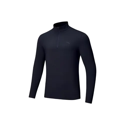 CHAOJIANTA T-рубашка мужская основной цвет черный