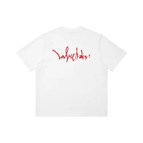 LOVE ME LATER Унисекс Футболка