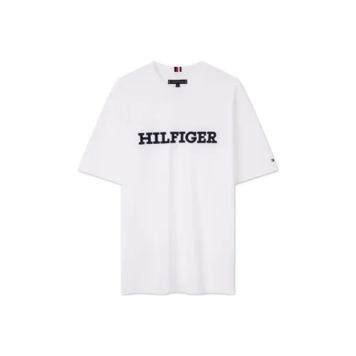 Tommy Hilfiger Мужские T-рубашки