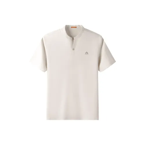 CRAZY NUT Мужская футболка с коротким рукавом