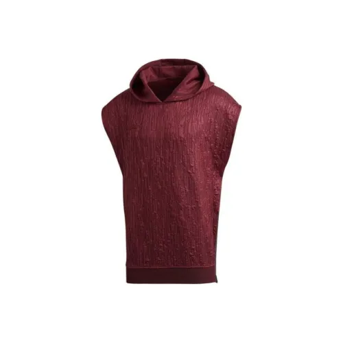 Adidas X Tango T Рубашка Мужская Красная