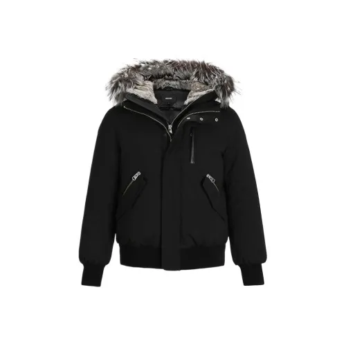 MACKAGE Мужские Пуховики