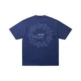 Темно-синий