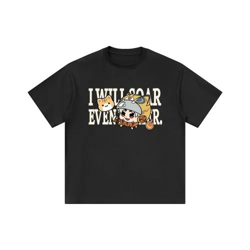 Honor of Kings Унисекс Футболки