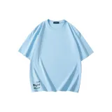 Светло-голубой