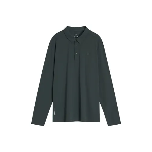 Tectop Мужская T-рубашка