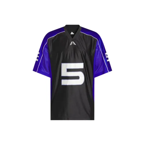 Adidas Anthony Edwards Черные Мужские T-Рубашки
