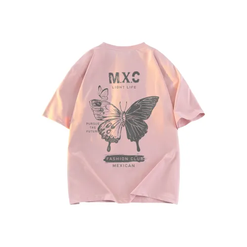 MEXICAN Унисекс Футболки