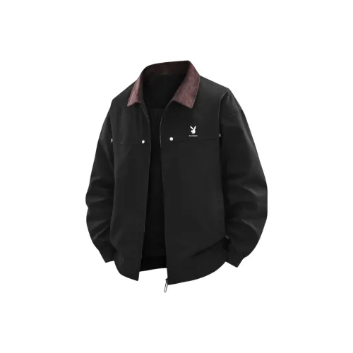 Playboy Унисекс Куртки