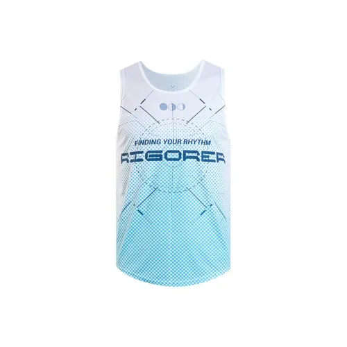 RIGORER Унисекс Футболки