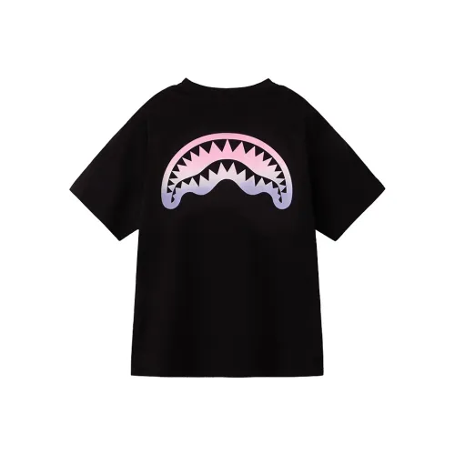 SPRAYGROUND Короткие рубашки с короткими рукавами унисекс